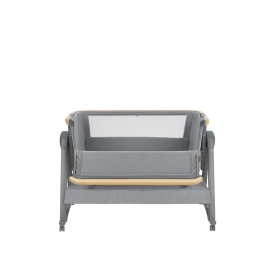 Nanna Grey Reisebett