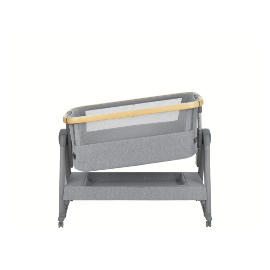 Nanna Grey Reisebett