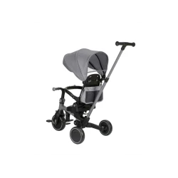 Dreirad 8in1 Aluma Grey