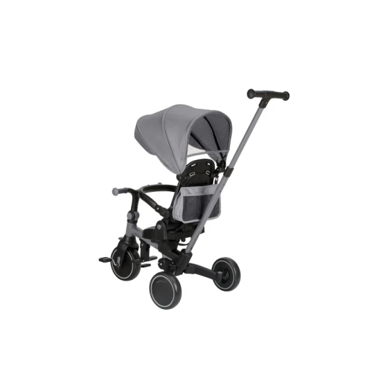 Dreirad 8in1 Aluma Grau