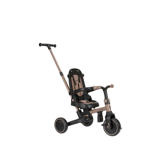 Dreirad 8in1 Aluma Beige