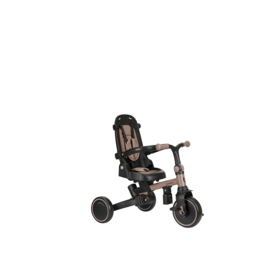 Dreirad 8in1 Aluma Beige