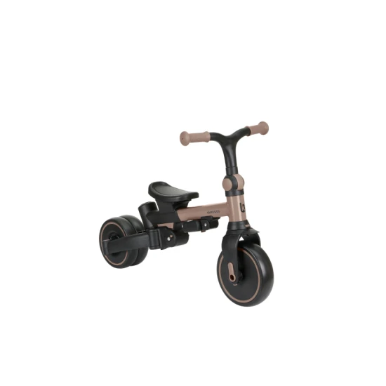 Dreirad 8in1 Aluma Beige