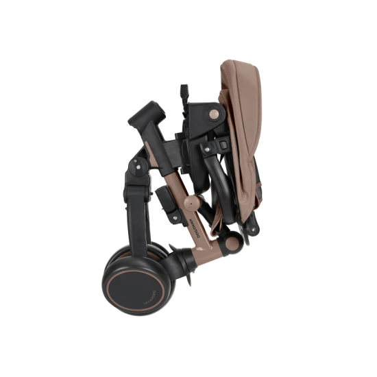 Dreirad 8in1 Aluma Beige