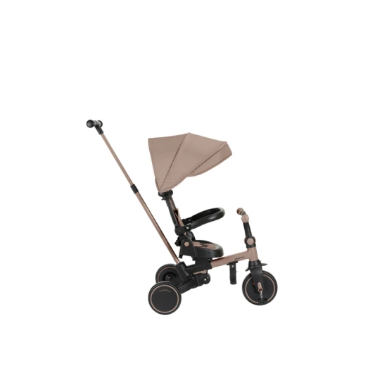 Dreirad 8in1 Aluma Beige