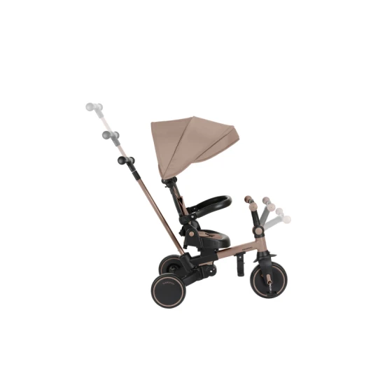 Dreirad 8in1 Aluma Beige