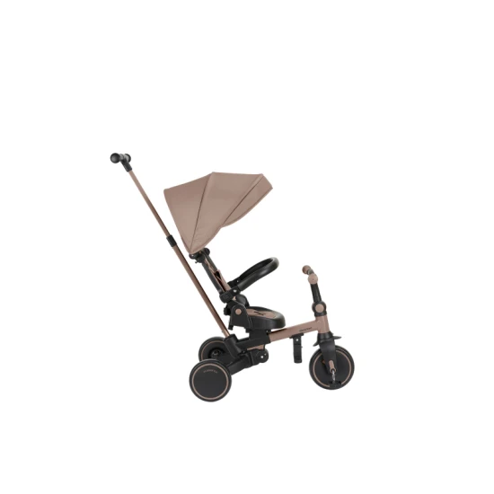 Dreirad 8in1 Aluma Beige