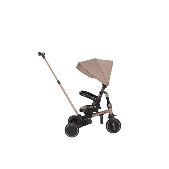 Dreirad 8in1 Aluma Beige