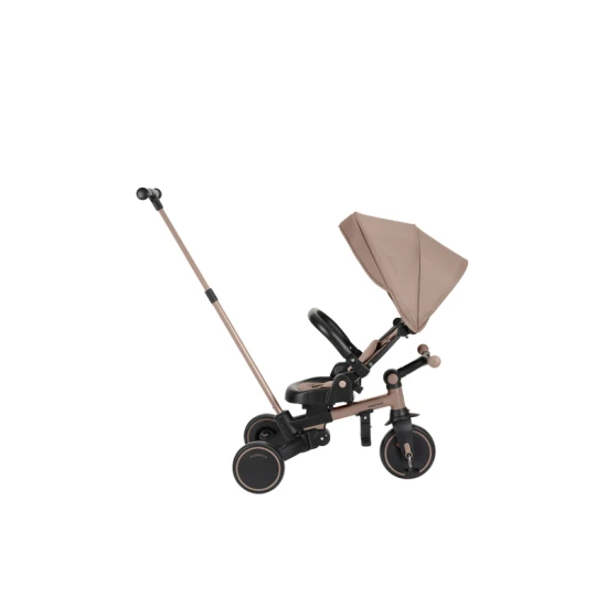 Dreirad 8in1 Aluma Beige