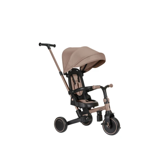 Dreirad 8in1 Aluma Beige