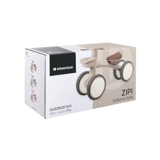 Zipi Beige Reflektor