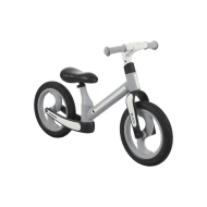 Schwarzgrauer Reflektor