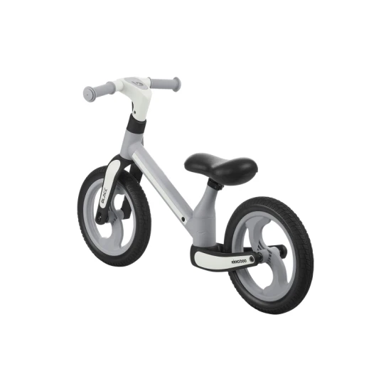 Schwarzgrauer Reflektor