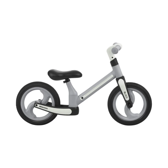 Schwarzgrauer Reflektor