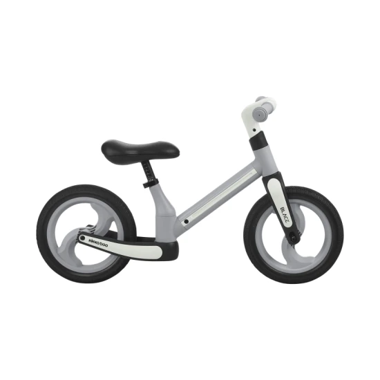 Schwarzgrauer Reflektor