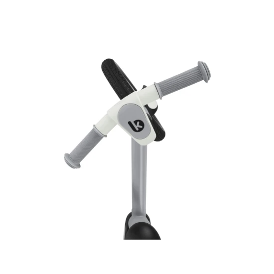 Schwarzgrauer Reflektor