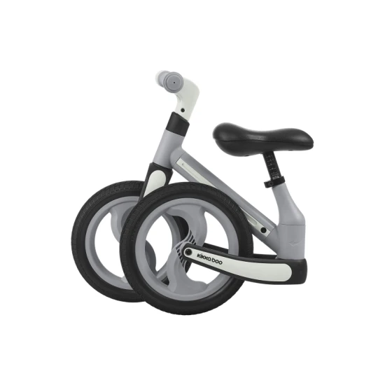 Schwarzgrauer Reflektor