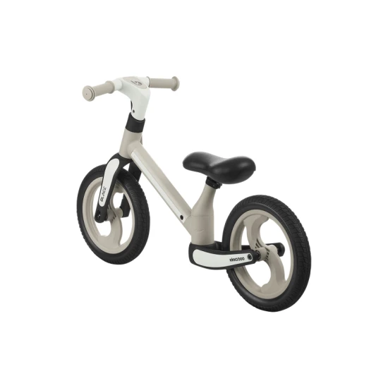 Schwarzer beiger Reflektor