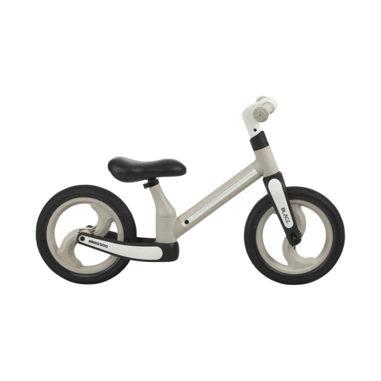 Schwarzer beiger Reflektor