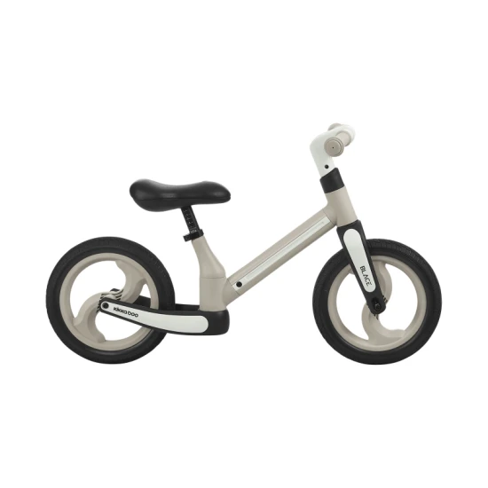 Schwarzer beiger Reflektor