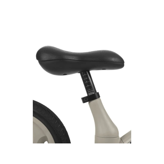 Schwarzer beiger Reflektor