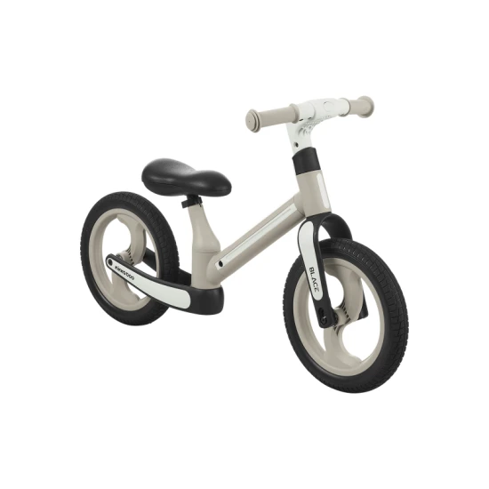 Schwarzer beiger Reflektor