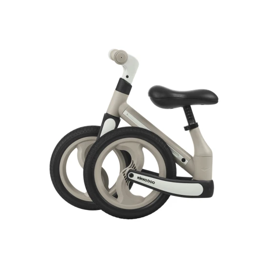 Schwarzer beiger Reflektor