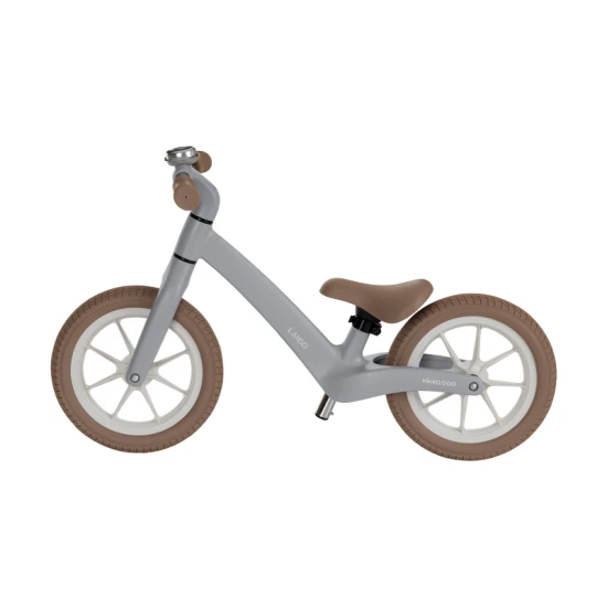 Lanser Grey Reflektor