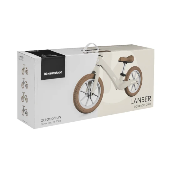 Lanser Beige Reflektor