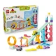 LEGO DUPLO 10478 Kreative Rampen mit Autos 3 in 1