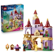 LEGO Disney 43289 Die Schöne und das Biest: Verzaubertes Schloss