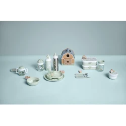 Zehntbox für den Bauernhof