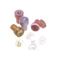 Selbstfärbende Stempel Fairy Garden 16 Stück