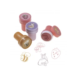 Selbstfärbende Stempel Fairy Garden 16 Stück