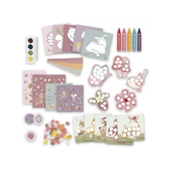 Feengarten-Kreativset