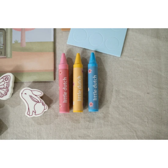 Kreativset Rosa & Friends