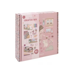 Kreativset Rosa & Friends