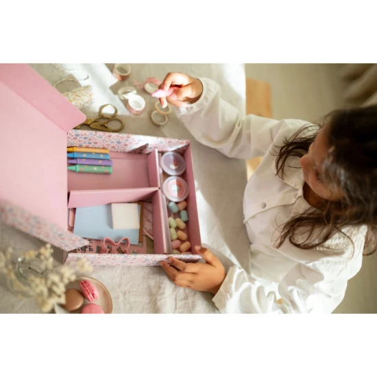 Kreativset Rosa & Friends