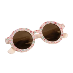 Sonnenbrille Dreamy Flower Field
