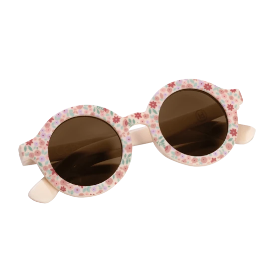 Sonnenbrille Dreamy Flower Field