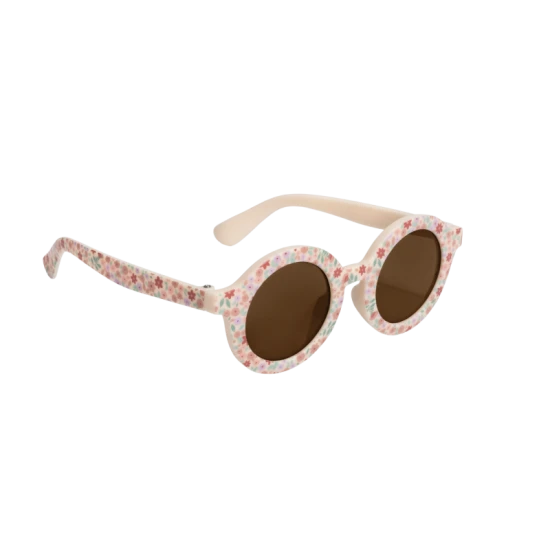 Sonnenbrille Dreamy Flower Field