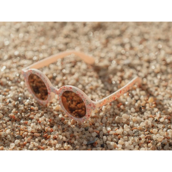 Sonnenbrille Dreamy Flower Field
