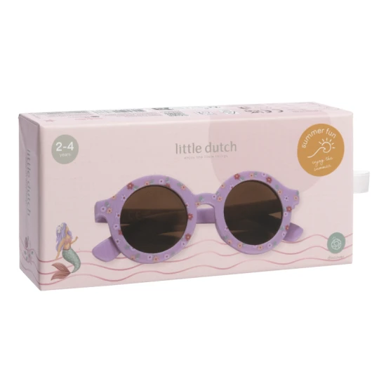 Sonnenbrille Dreamy Stripes
