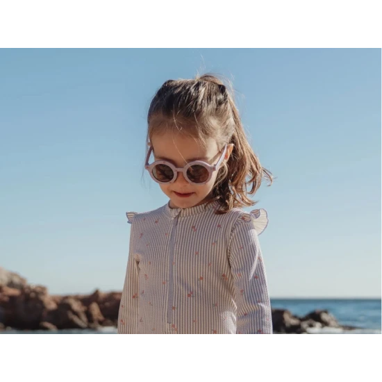 Sonnenbrille Dreamy Stripes