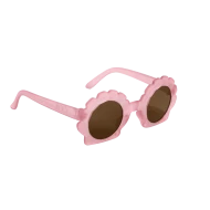 Sonnenbrille Shell Mermaid Pink