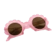 Sonnenbrille Shell Mermaid Pink
