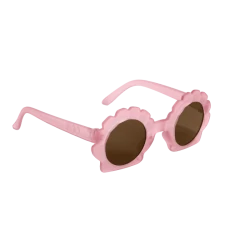 Sonnenbrille Shell Mermaid Pink