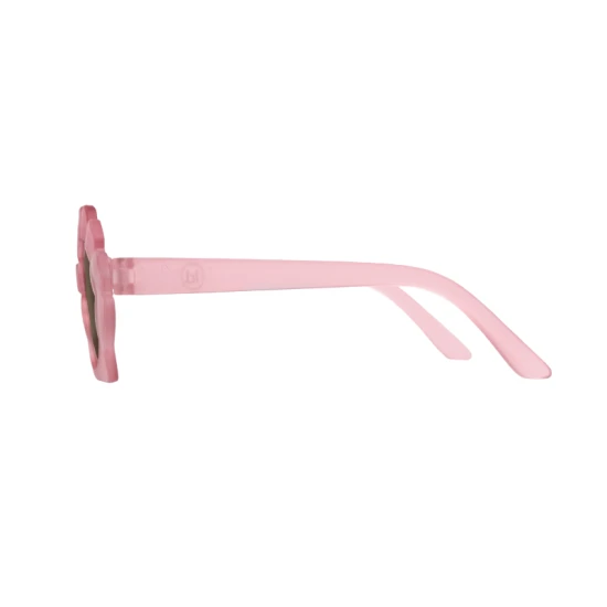Sonnenbrille Shell Mermaid Pink