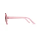 Sonnenbrille Shell Mermaid Pink