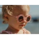 Sonnenbrille Shell Mermaid Pink